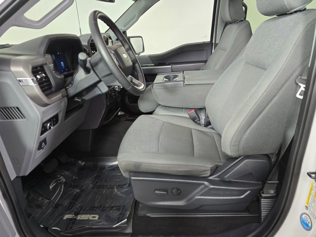 Certified 2024 Ford F150 XLT AWD/4WD image 22