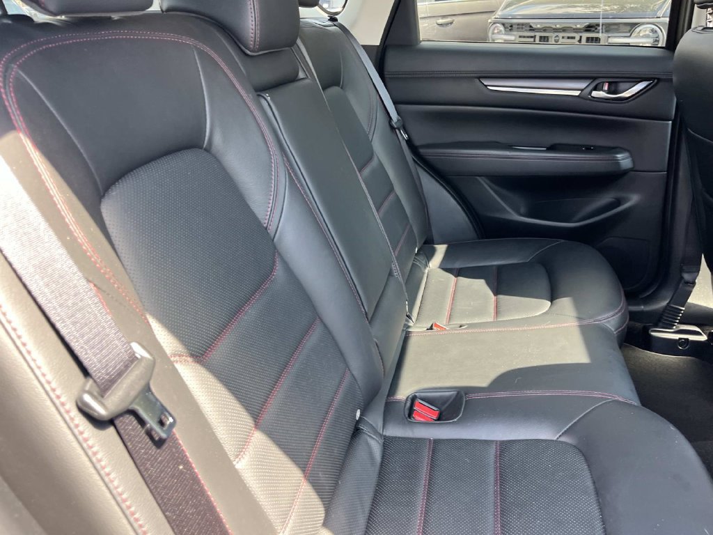 Used 2024 MAZDA CX-5 Carbon Edition AWD/4WD image 29