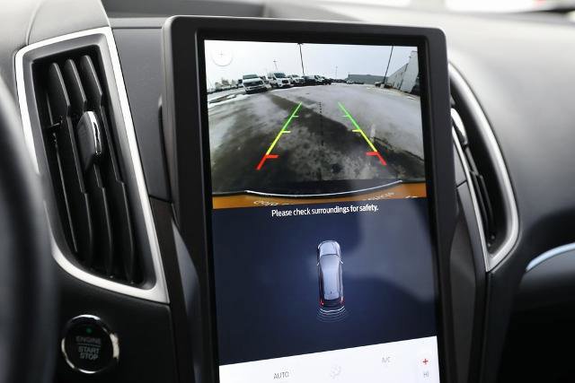 Certified 2021 Ford Edge SEL w/ Convenience Package image 34