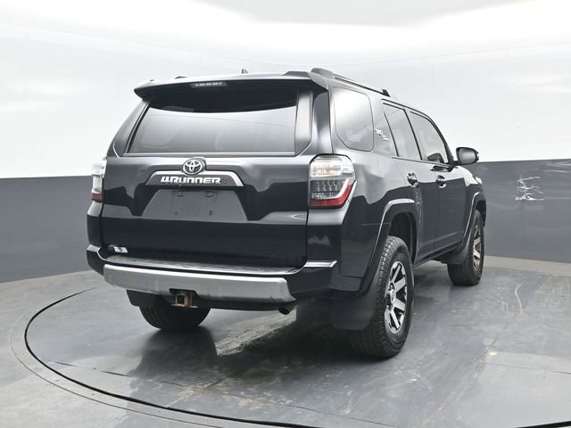 Used 2023 Toyota 4Runner TRD Off-Road Premium w/ Off Road Premium Plus Package AWD/4WD image 20