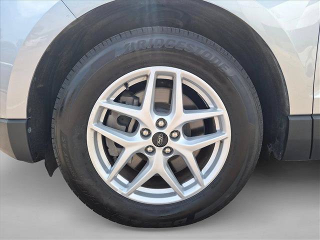 Certified 2023 Ford Edge SEL AWD/4WD image 23