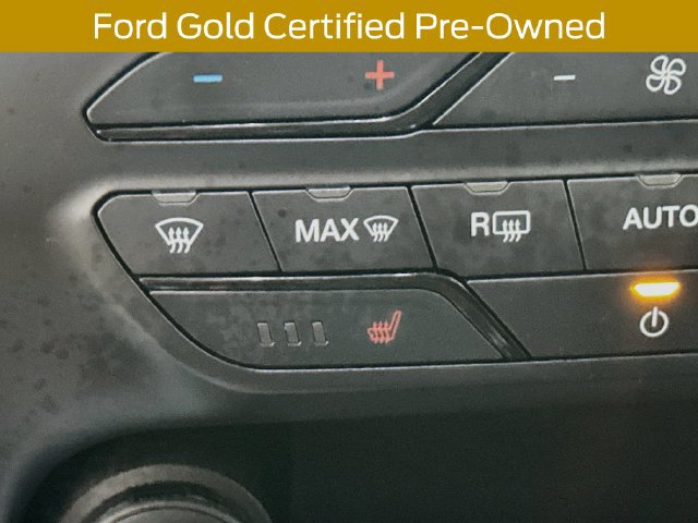 Certified 2023 Ford Ranger XLT w/ Equipment Group 302A High AWD/4WD image 23