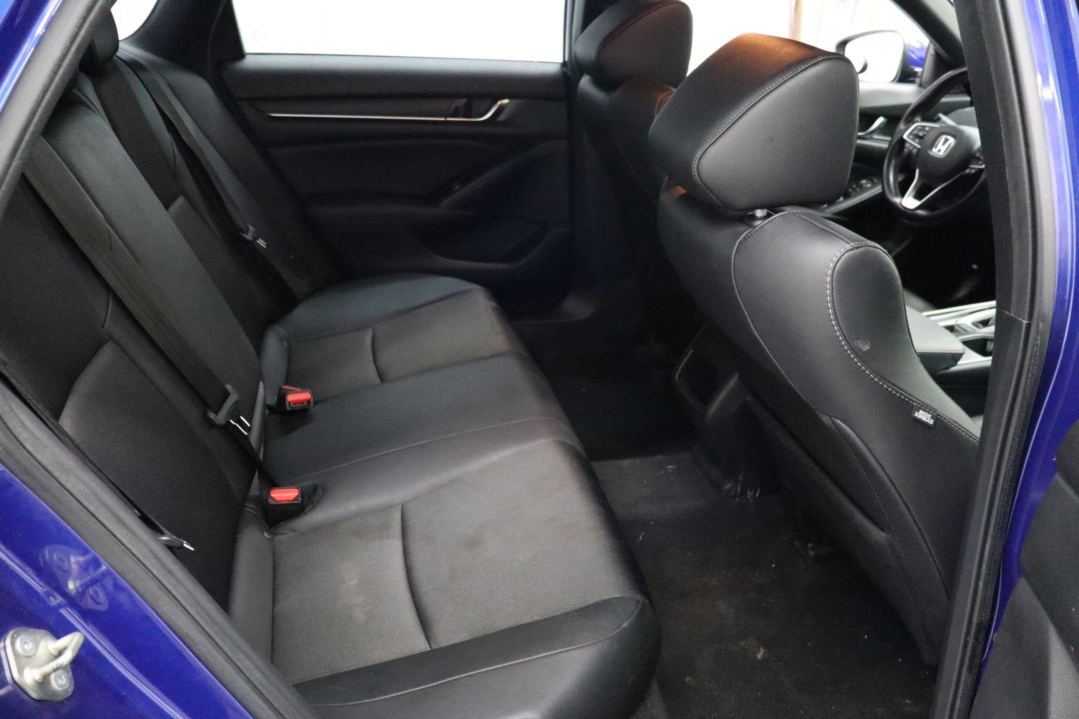 Used 2020 Honda Accord Sport image 25