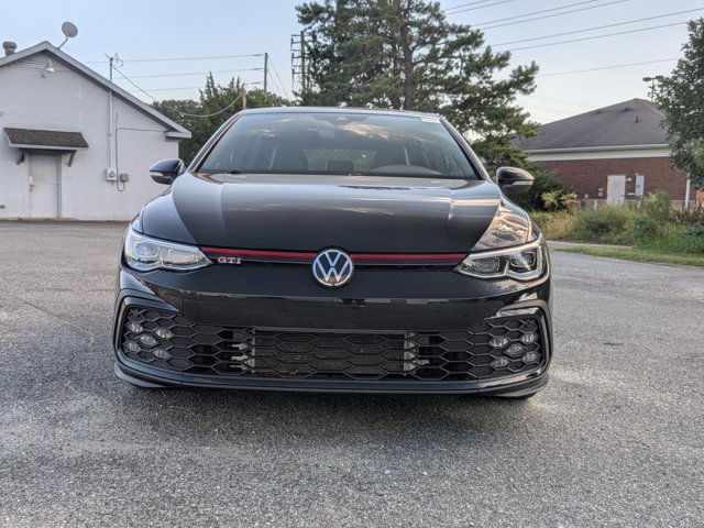 Used 2024 Volkswagen GTI S FWD image 9