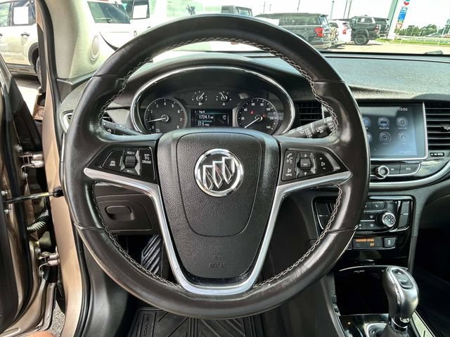 Used 2018 Buick Encore Preferred AWD/4WD image 27