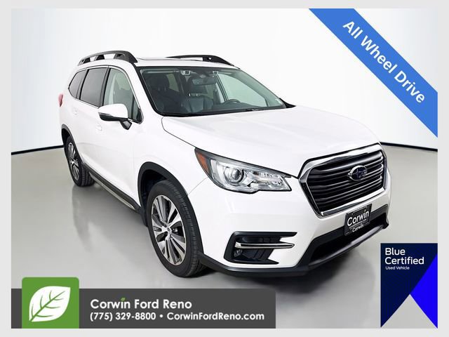 Used 2022 Subaru Ascent Limited w/ Technology Package image 8