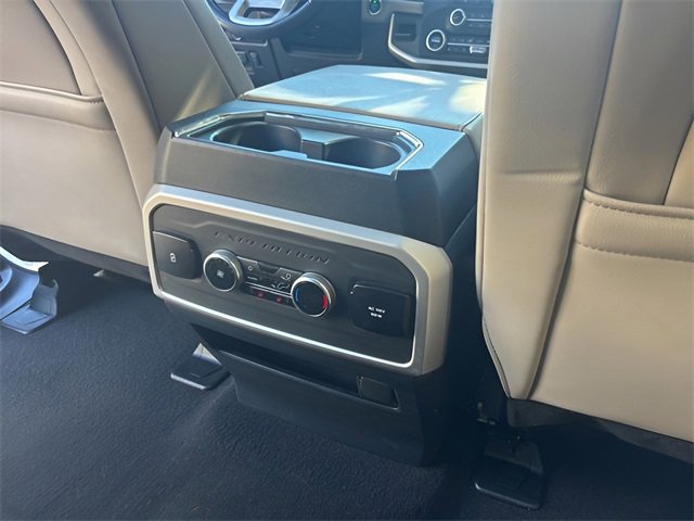 Certified 2024 Ford Expedition Max Limited image 21