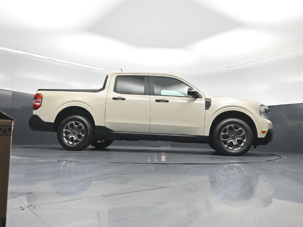 Certified 2024 Ford Maverick XLT w/ XLT Luxury Package FWD image 45