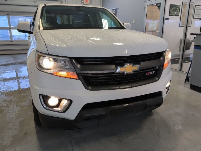 Used 2019 Chevrolet Colorado Z71 AWD/4WD image 33