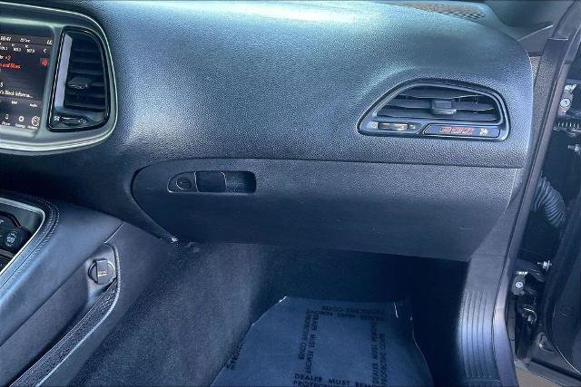 Used 2021 Dodge Challenger R/T Scat Pack RWD image 26