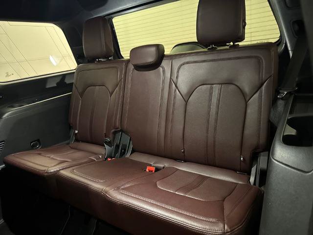 Certified 2023 Ford Expedition Limited RWD image 37