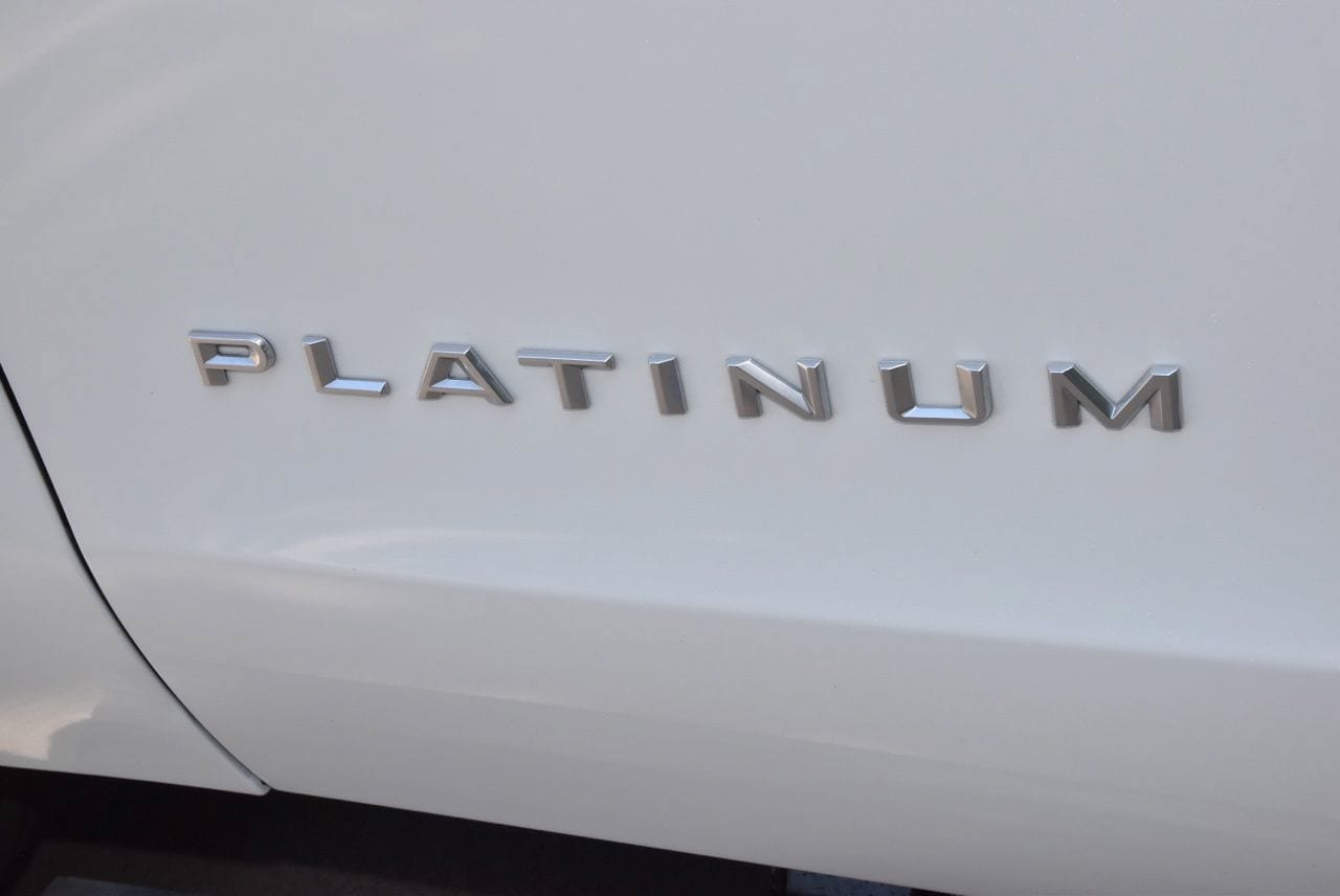 Certified 2025 Ford Expedition Max Platinum w/ Platinum Ultimate Package AWD/4WD image 44