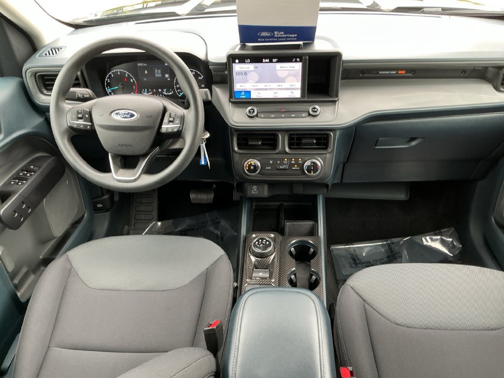 Certified 2023 Ford Maverick XL w/ Equipment Group 100A Standard AWD/4WD image 24