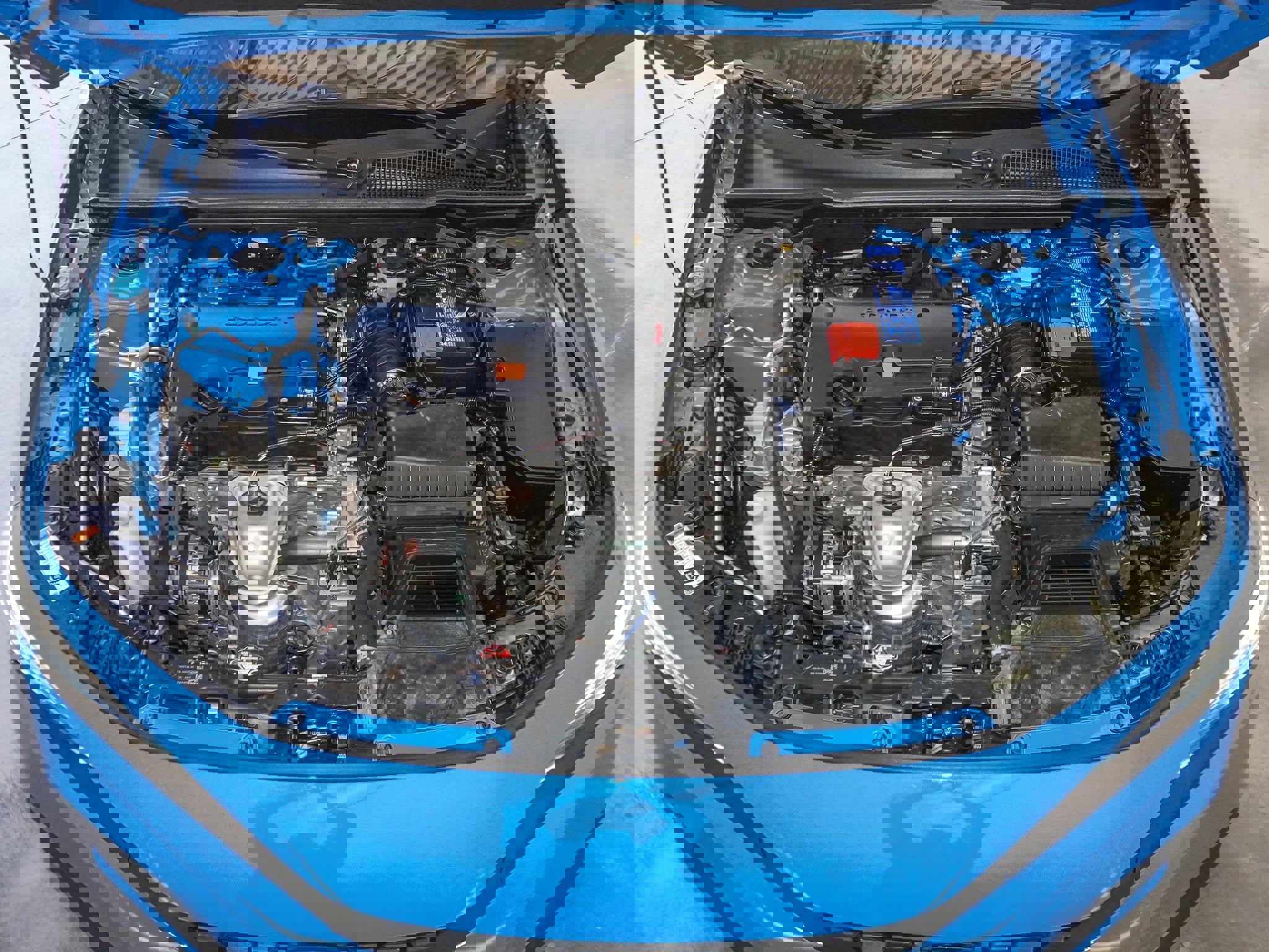 Used 2024 Honda Civic Sport image 20