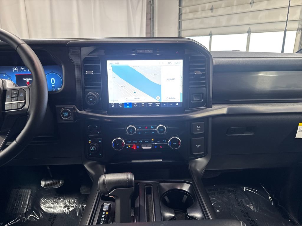 Certified 2025 Ford F150 Lariat w/ Equipment Group 502A High AWD/4WD image 20