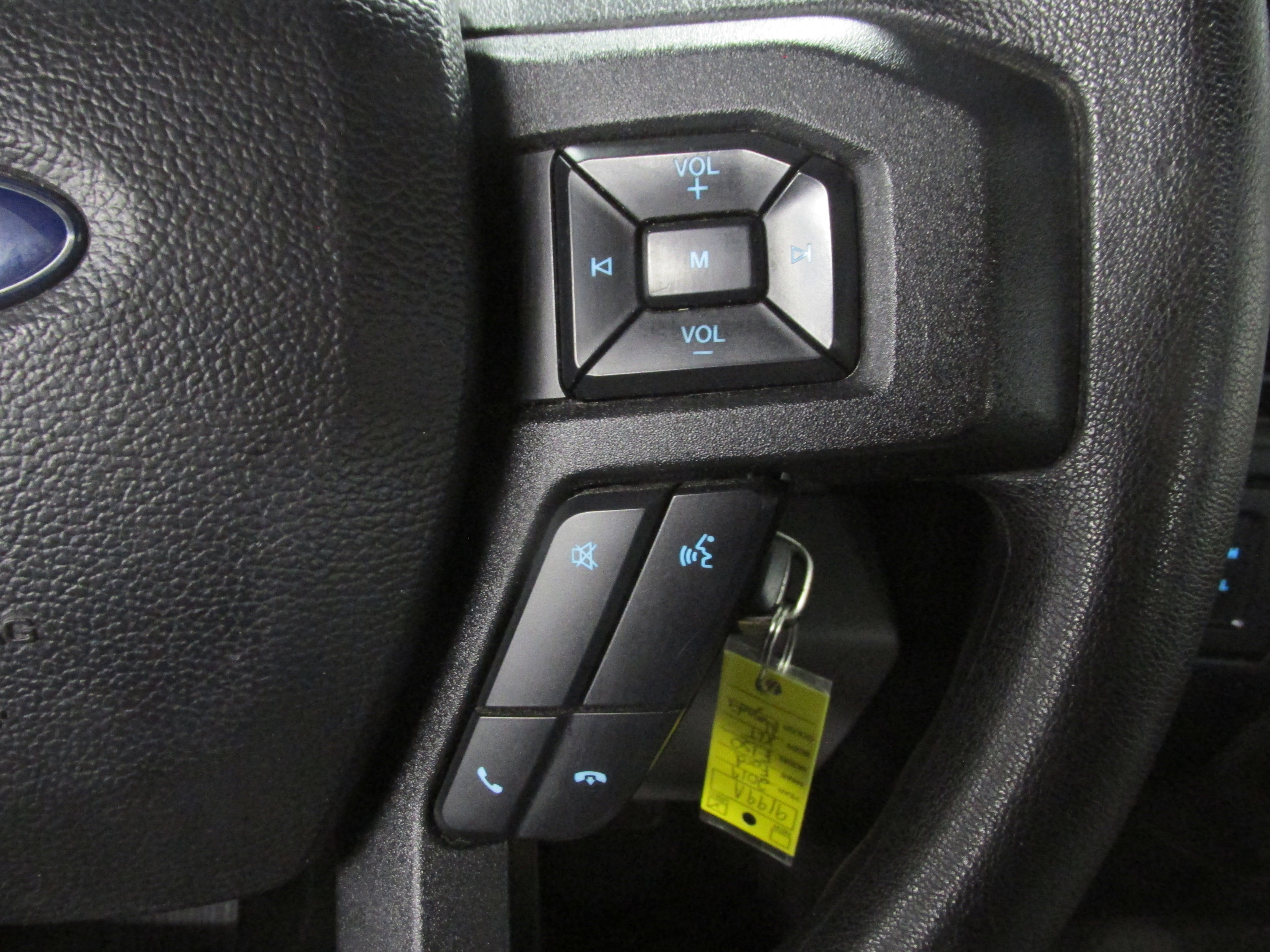 Certified 2019 Ford F150 XL w/ Equipment Group 101A Mid image 24