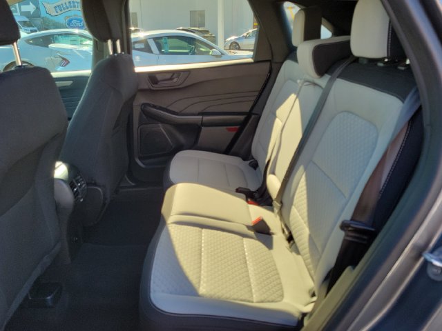 Certified 2023 Ford Escape Active FWD image 11