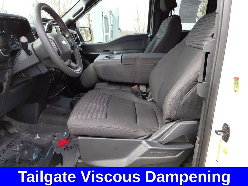 Certified 2023 Ford F150 XL w/ STX Appearance Package image 22