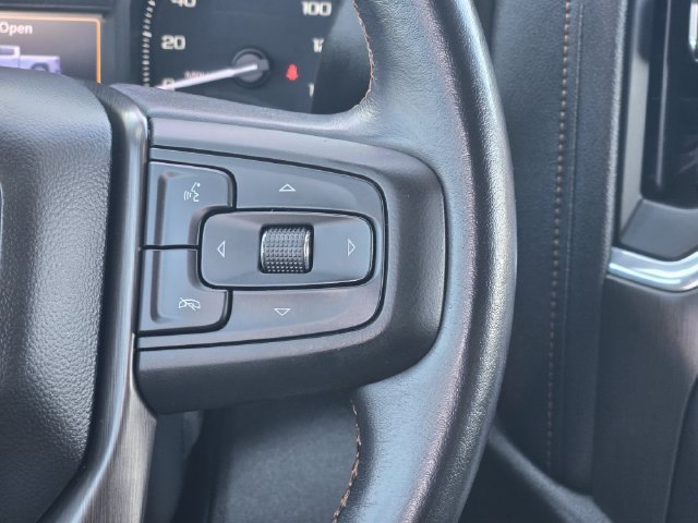 Used 2021 GMC Sierra 1500 AT4 AWD/4WD image 26