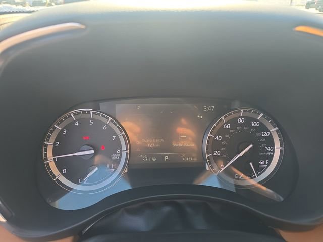 Used 2022 Toyota Highlander Platinum image 16