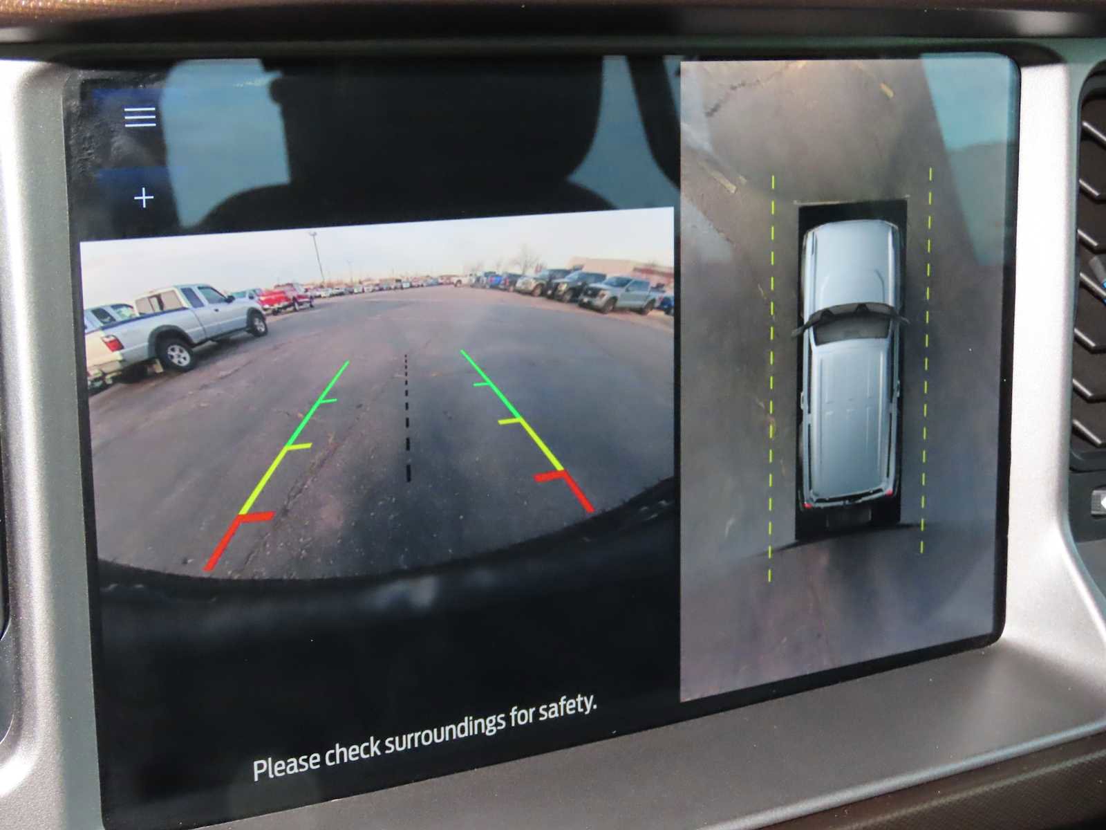 Certified 2022 Ford Bronco Outer Banks image 36