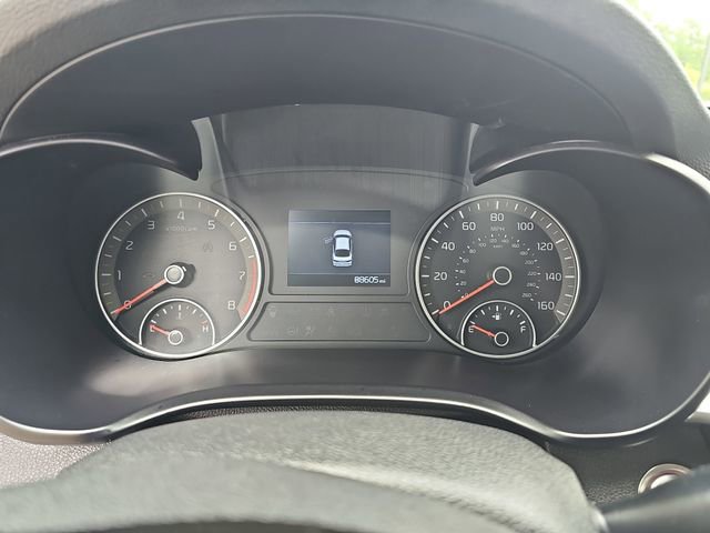 Used 2020 Kia Optima S FWD image 19