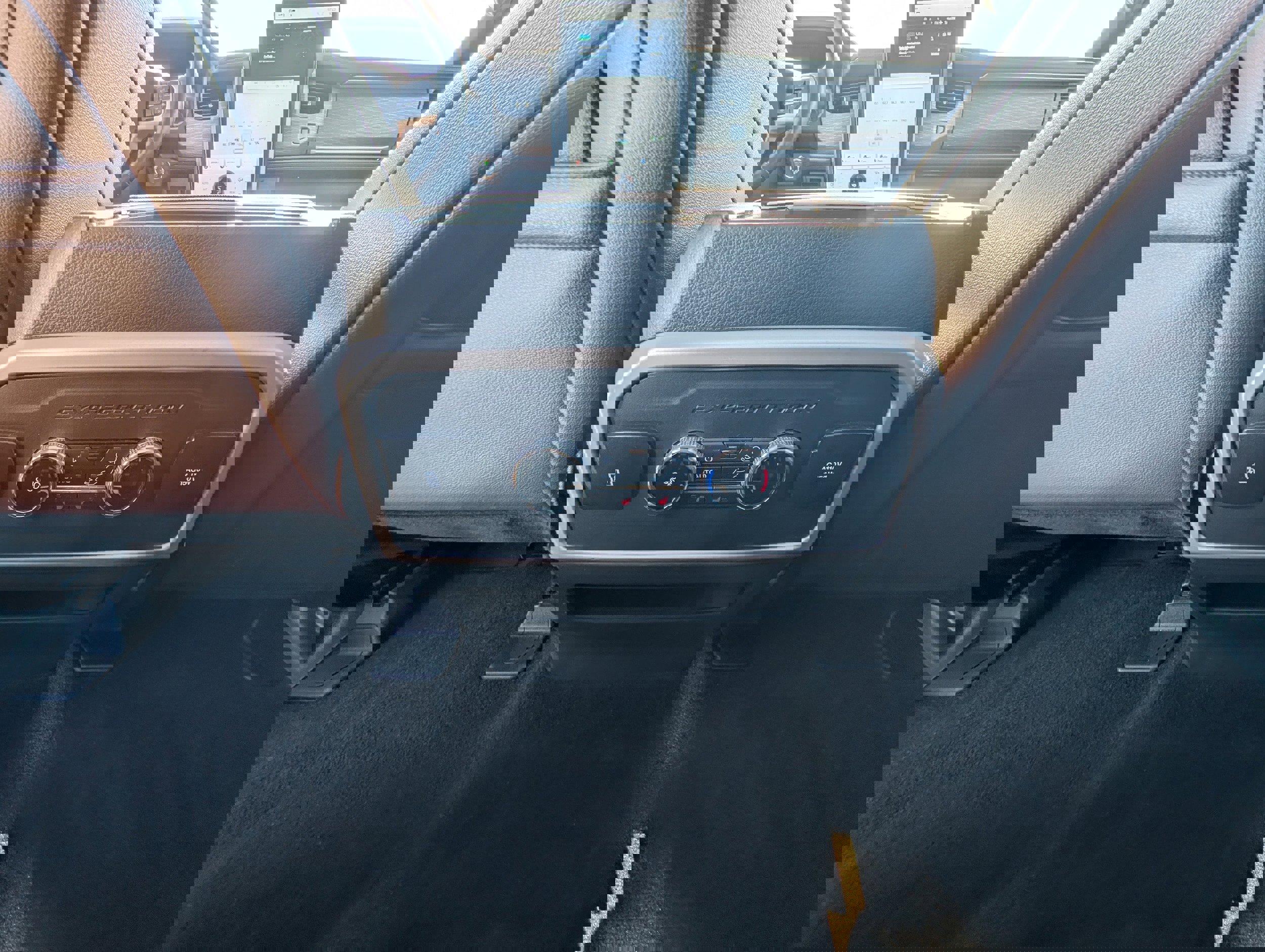 Certified 2022 Ford Expedition Max Limited image 20