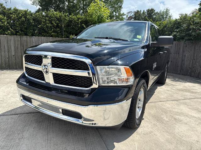 Used 2024 RAM 1500 Classic SLT RWD image 24