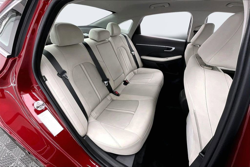 Used 2025 Hyundai Sonata SEL image 27