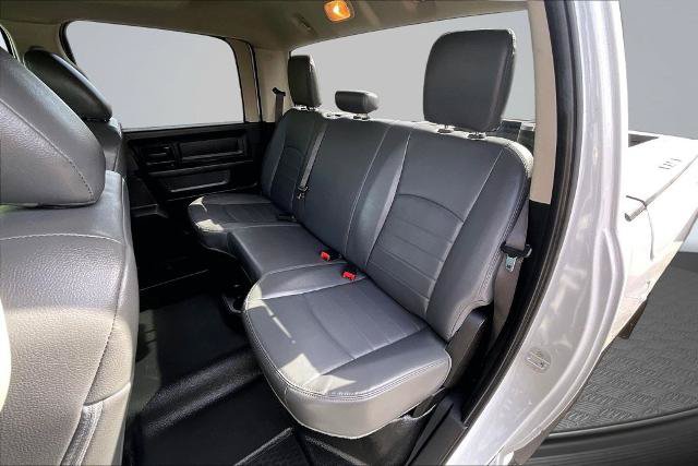 Used 2019 RAM 1500 Tradesman w/ Protection Group AWD/4WD image 27