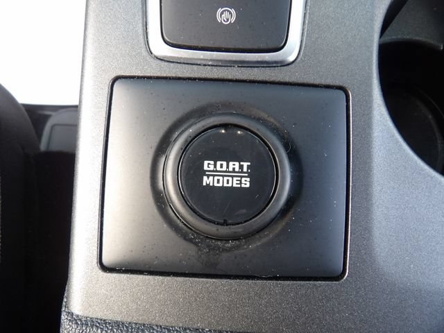 Certified 2025 Ford Bronco Sport Big Bend AWD/4WD image 28