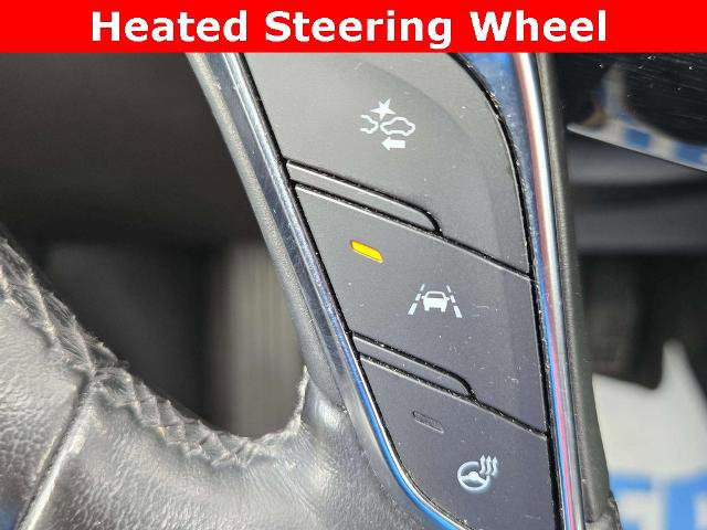 Used 2020 Cadillac XT5 Premium Luxury image 29