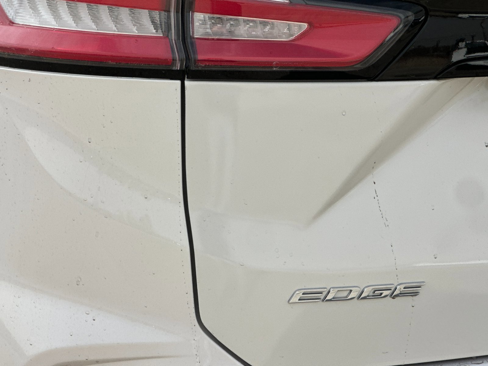 Certified 2019 Ford Edge ST w/ Equipment Group 401A image 27