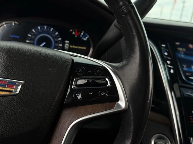 Used 2019 Cadillac Escalade Premium Luxury image 23