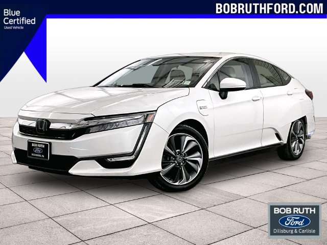 Used 2021 Honda Clarity Plug-In Hybrid