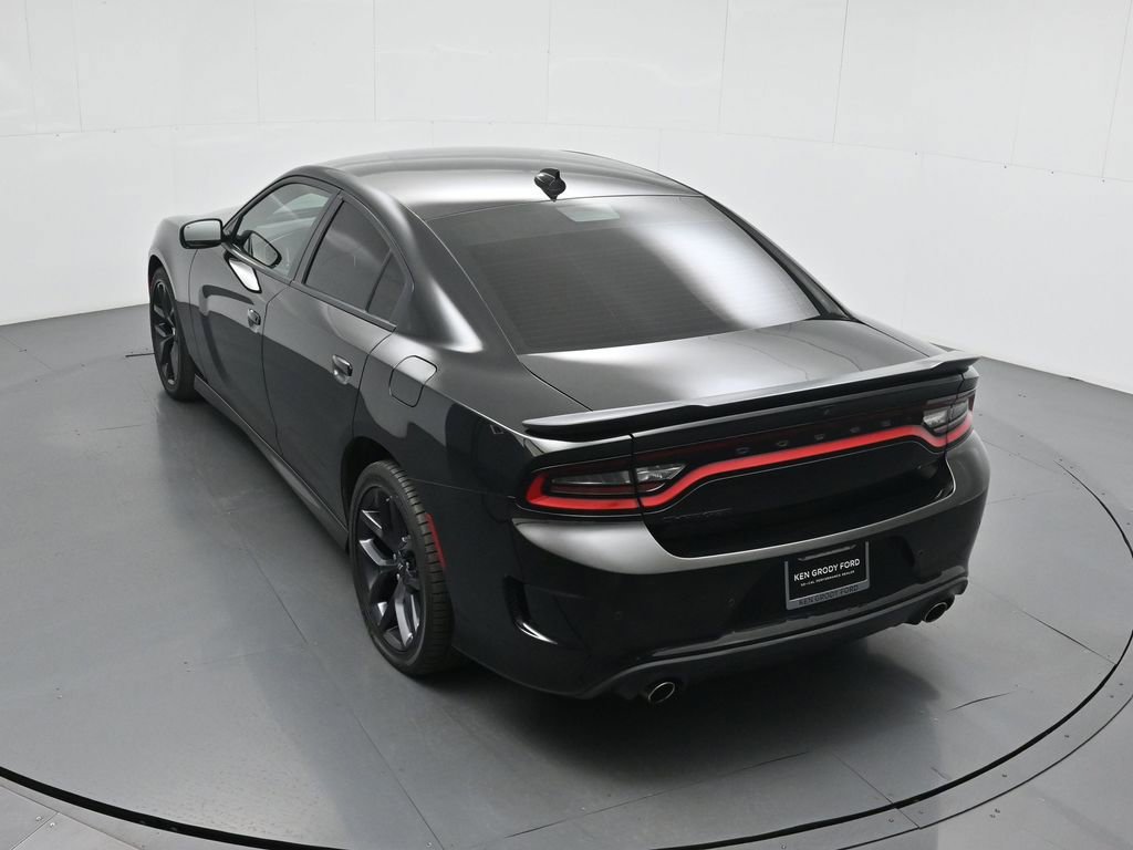 Used 2022 Dodge Charger GT w/ Blacktop Package image 42