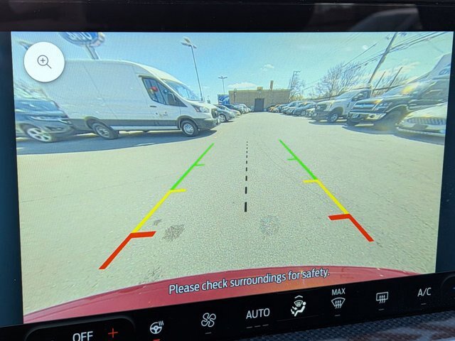 Certified 2024 Ford Escape ST-Line w/ Tech Pack #1 AWD/4WD image 20