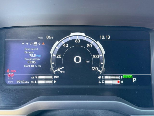 Used 2023 Toyota Sequoia Platinum AWD/4WD image 18