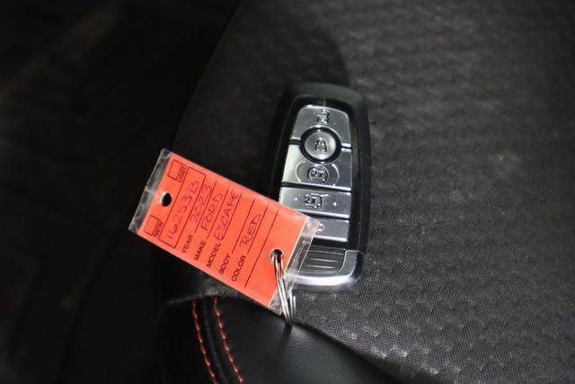 Certified 2023 Ford Escape ST-Line Elite AWD/4WD image 34