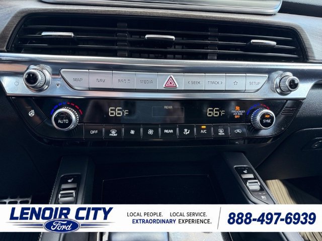 Used 2022 Kia Telluride SX w/ SX Prestige Package AWD/4WD image 26