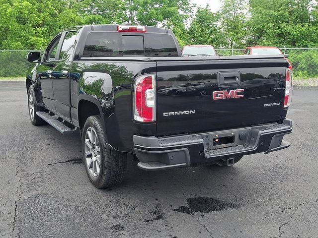Used 2019 GMC Canyon Denali AWD/4WD image 10