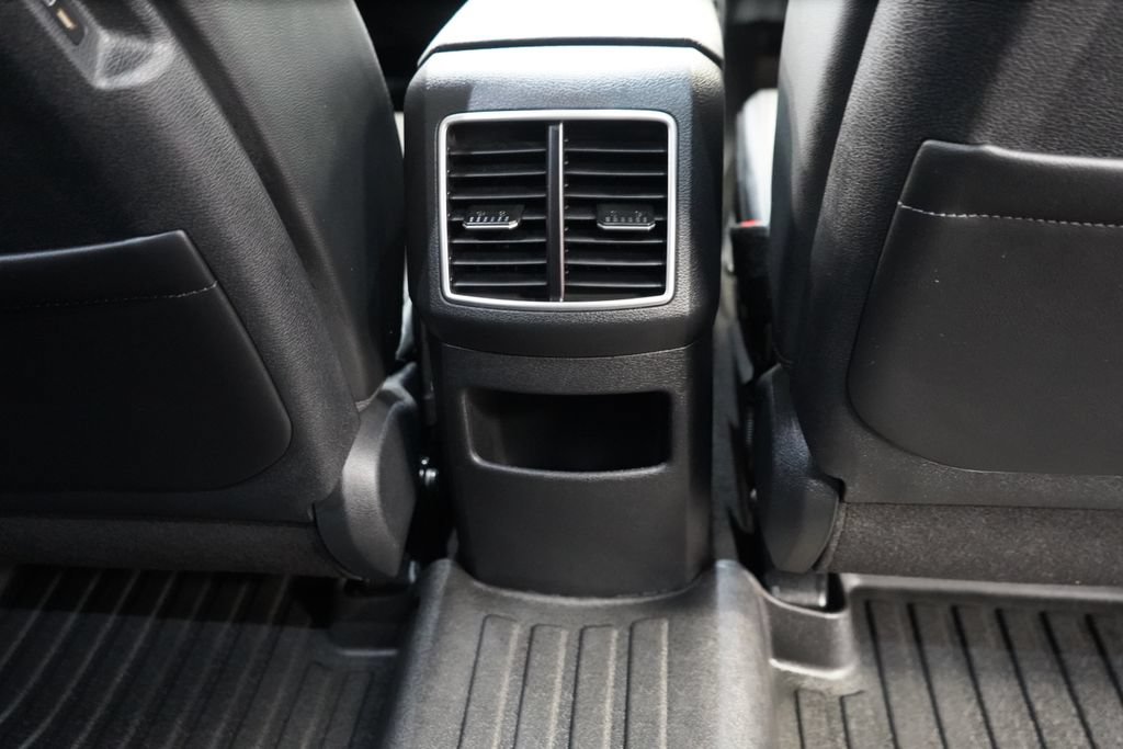 Used 2024 Kia Sportage SX FWD image 23