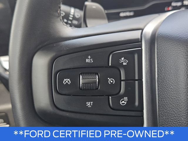 Used 2023 GMC Sierra 1500 SLT image 25