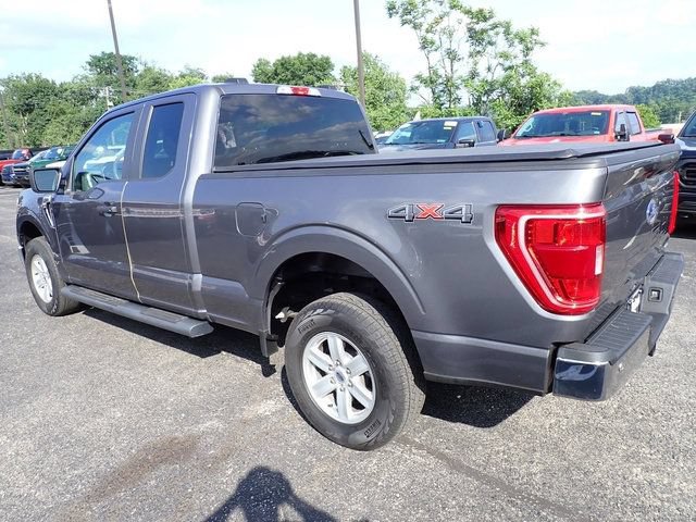 Certified 2022 Ford F150 XLT AWD/4WD image 4