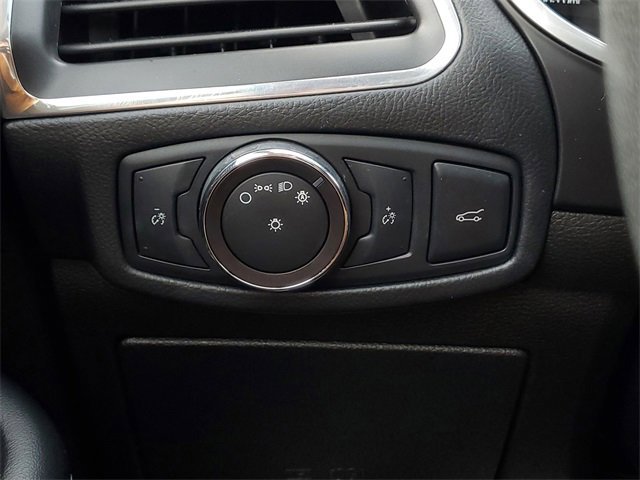 Certified 2018 Ford Edge Sport w/ Equipment Group 401A image 18