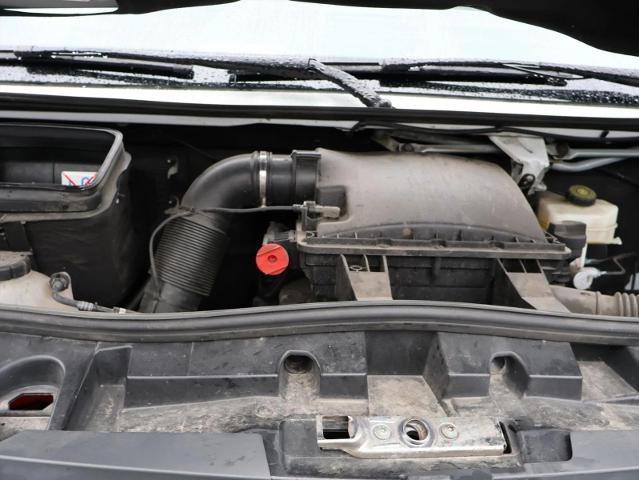 Used 2023 Mercedes-Benz Sprinter 2500 image 24