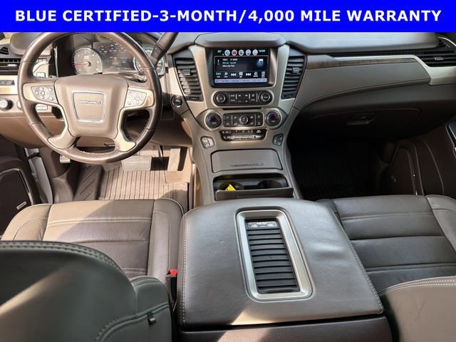 Used 2019 GMC Yukon Denali w/ Open Road Package image 12