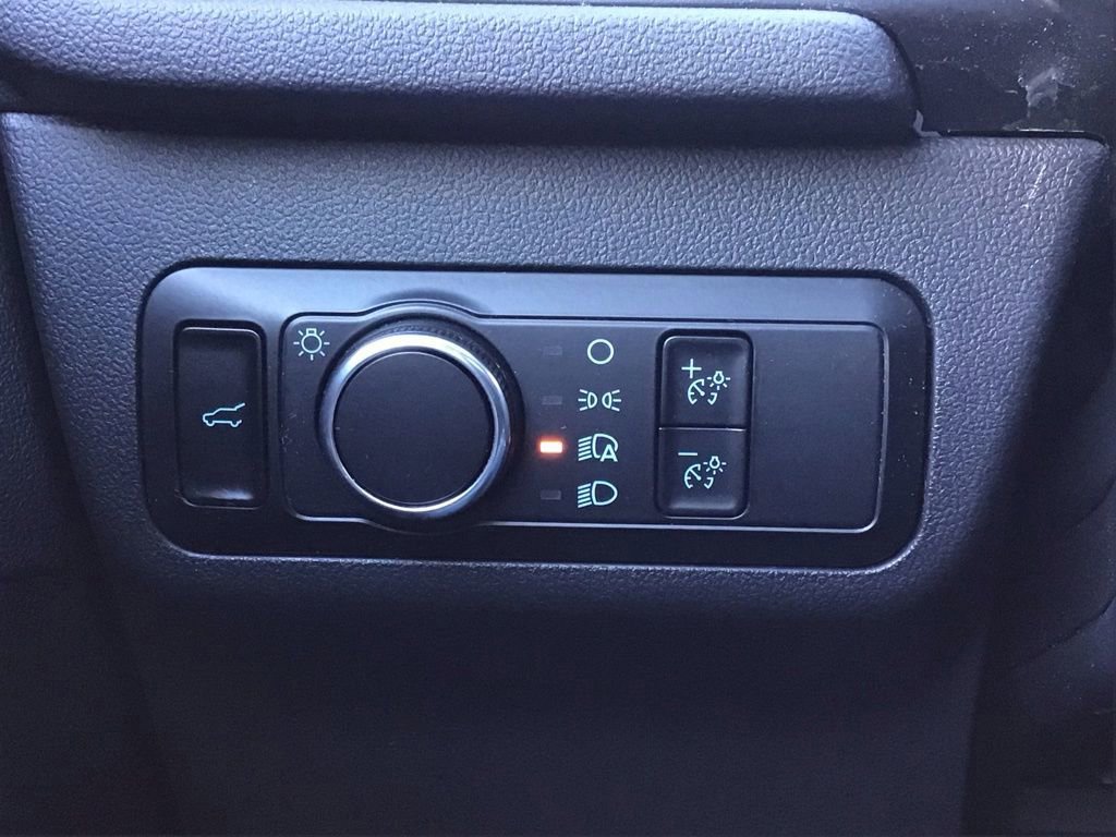 Certified 2023 Ford Escape ST-Line w/ Tech Pack #1 image 18