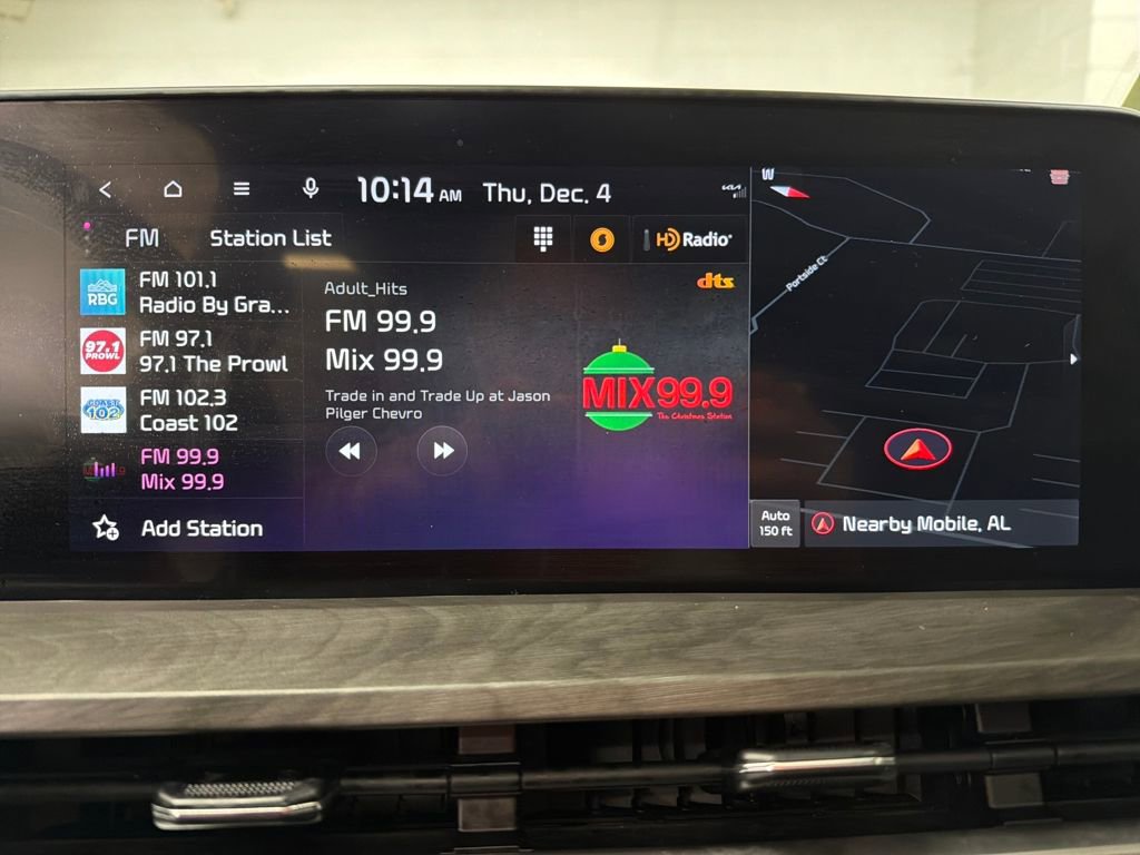 Used 2024 Kia Telluride EX X-Line image 26