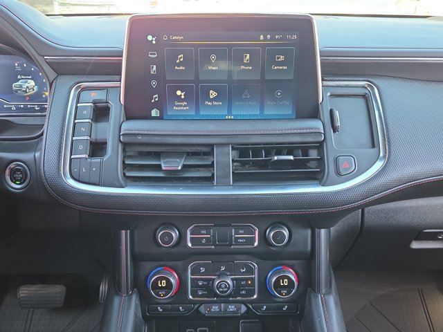 Used 2023 Chevrolet Tahoe RST w/ Luxury Package RWD image 24